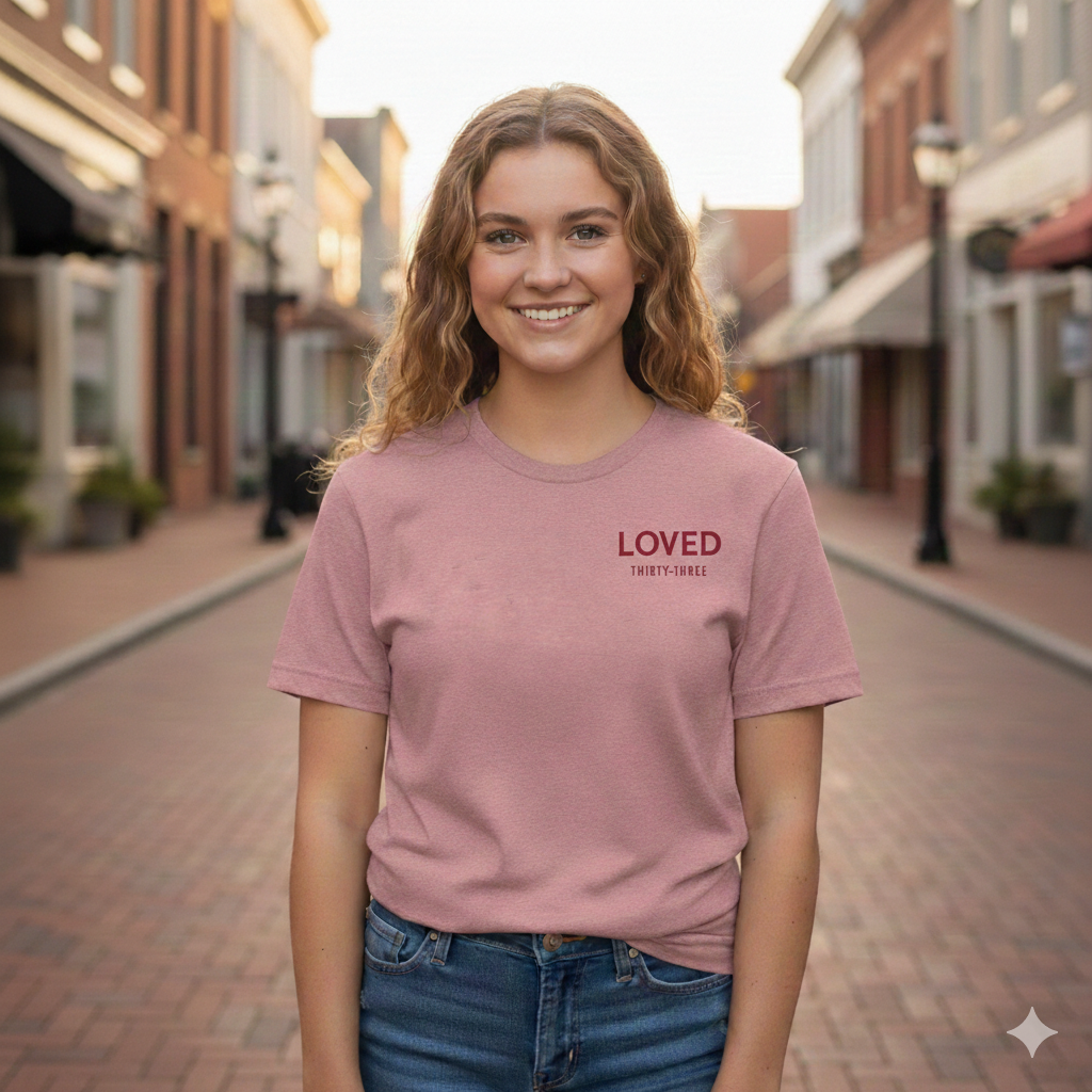 LOVED T-Shirt